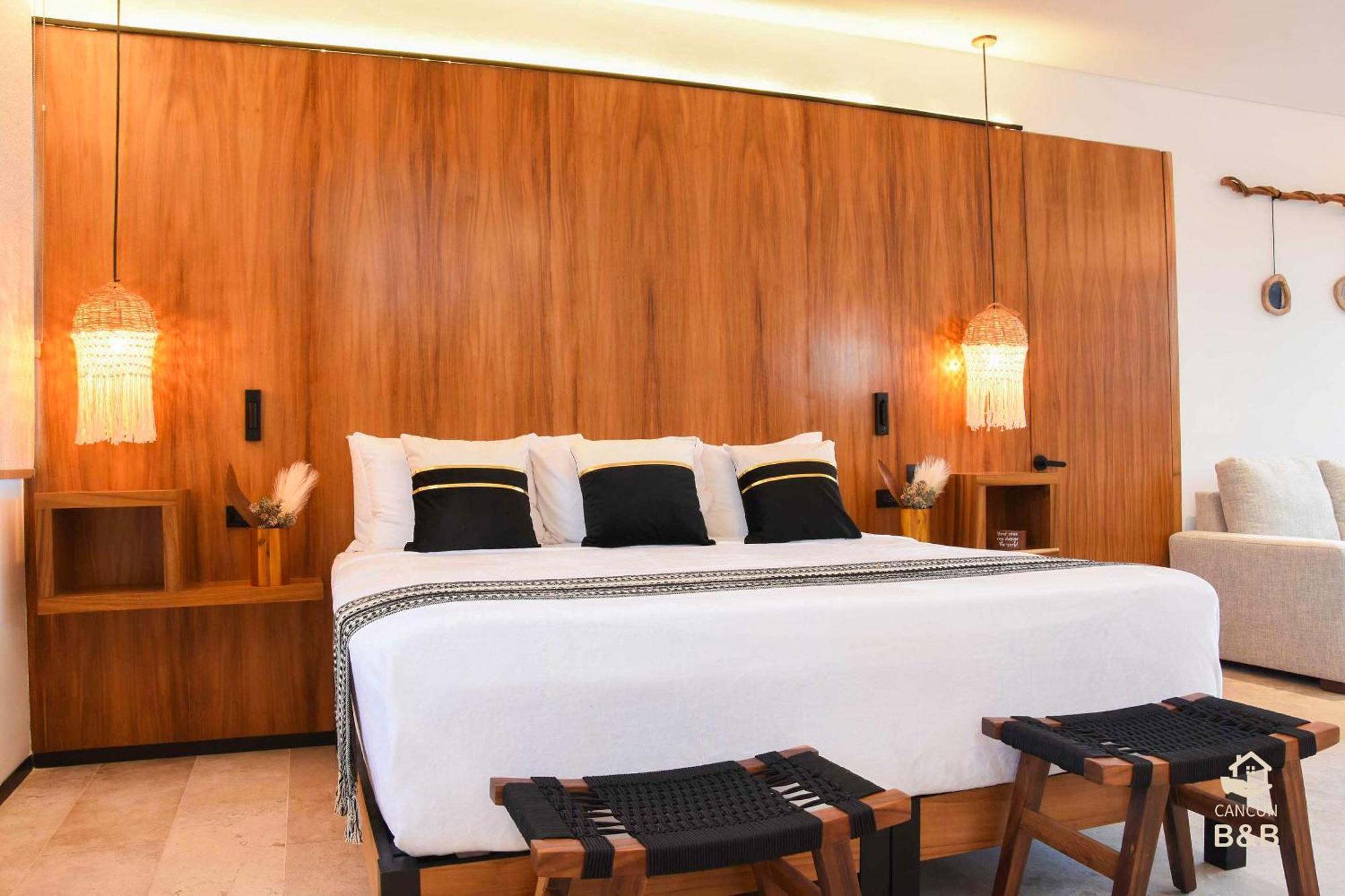 New Mayakoba Casa Jaguar Beach & Golf Сasa de vacaciones *