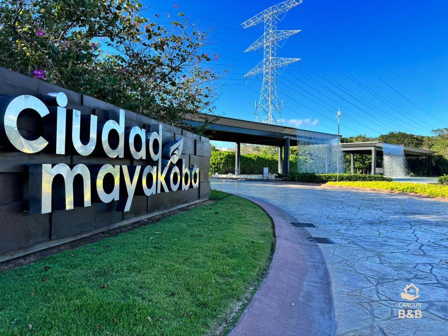 New Mayakoba Casa Jaguar Beach & Golf Сasa de vacaciones *