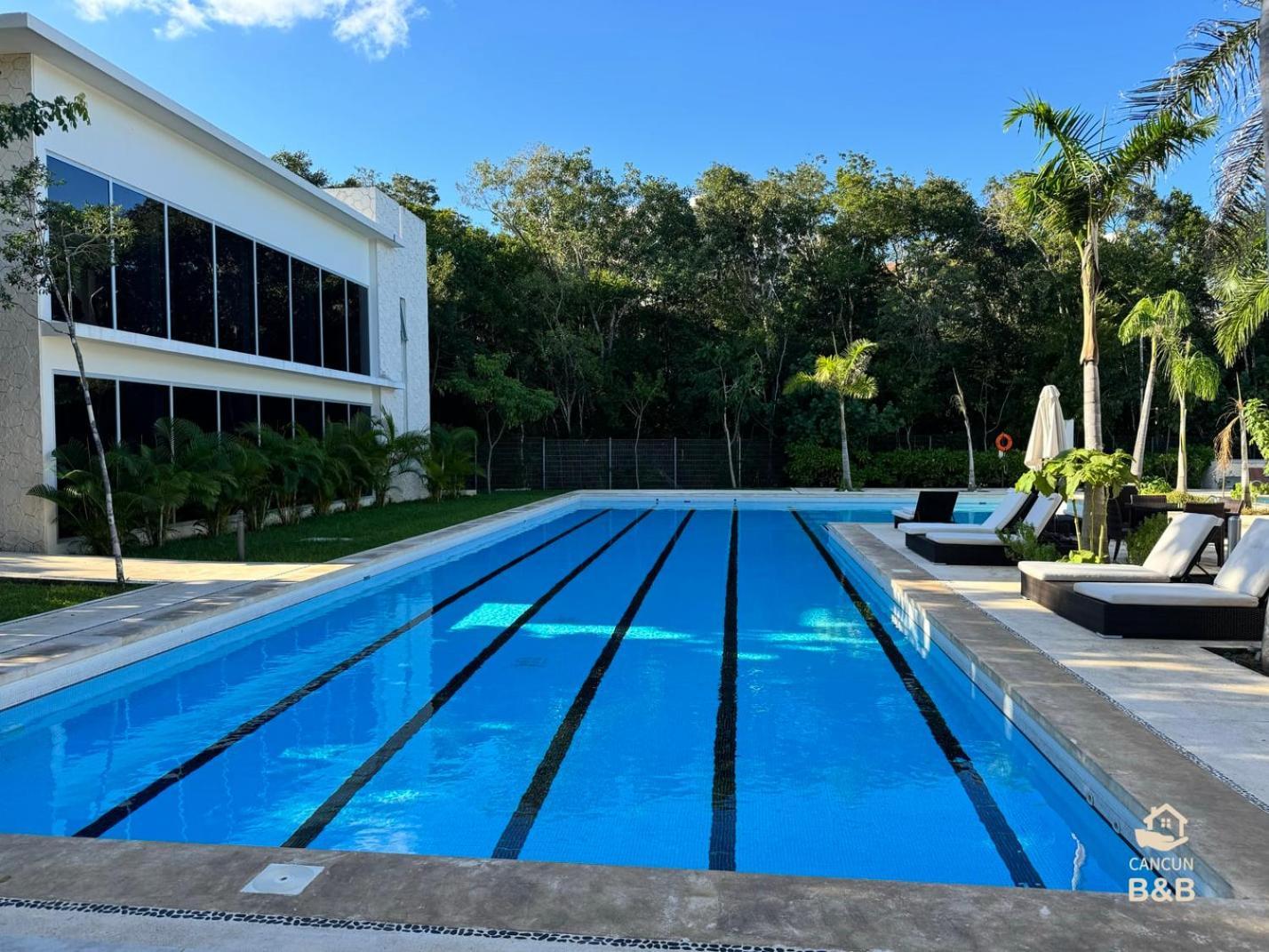 New Mayakoba Casa Jaguar Beach & Golf *