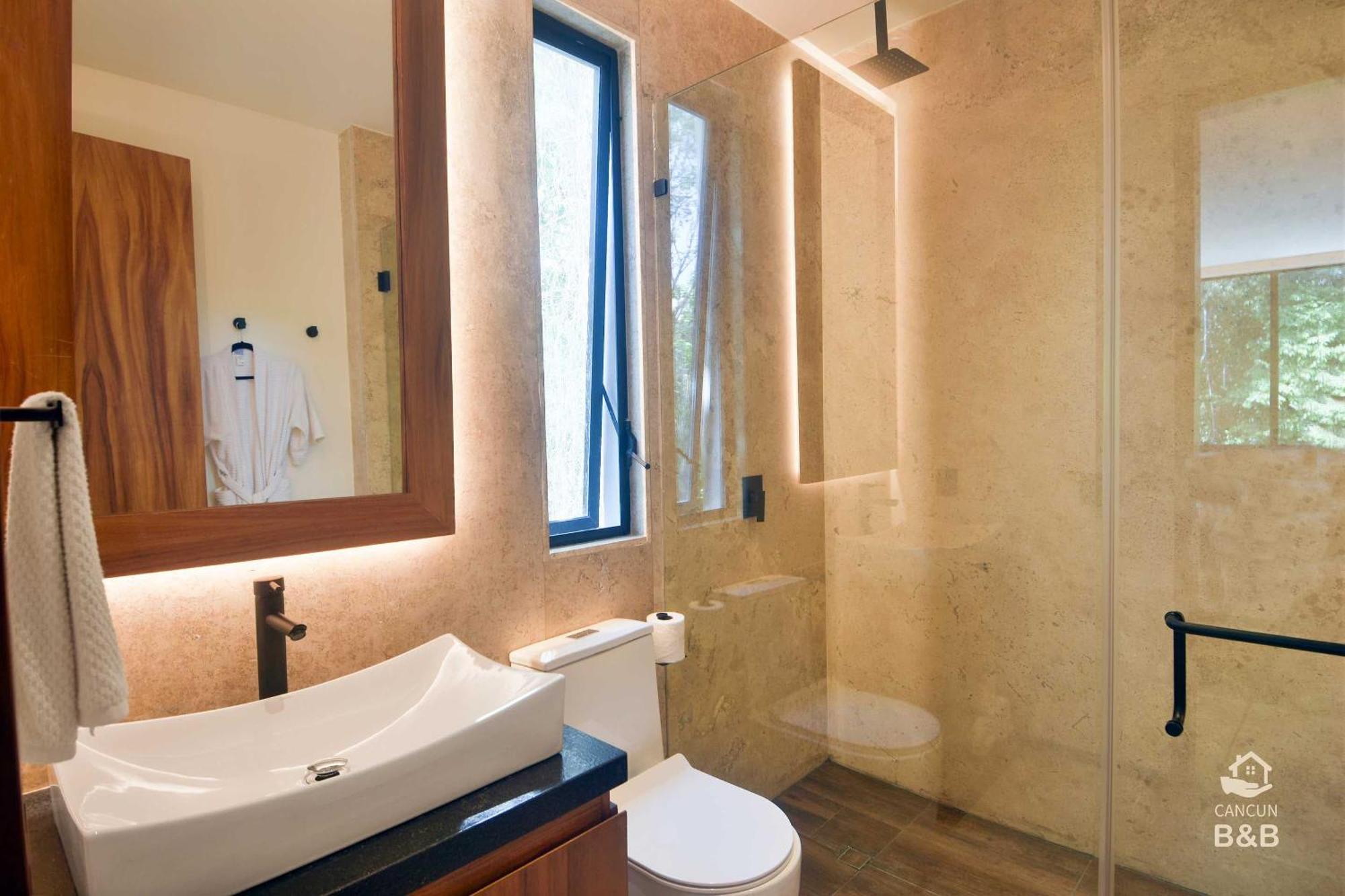 New Mayakoba Casa Jaguar Beach & Golf * Playa del Carmen