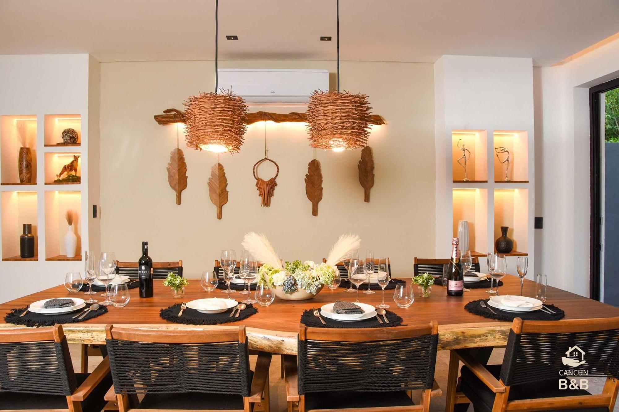 New Mayakoba Casa Jaguar Beach & Golf Playa del Carmen