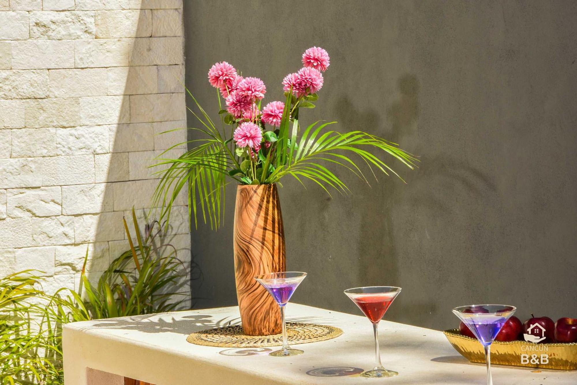 New Mayakoba Casa Jaguar Beach & Golf
